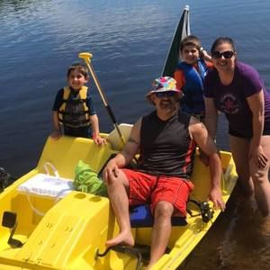 Meet your Posher, Jen